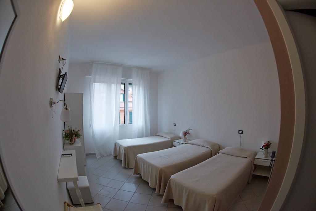 Hotel Lydia Alassio Room photo