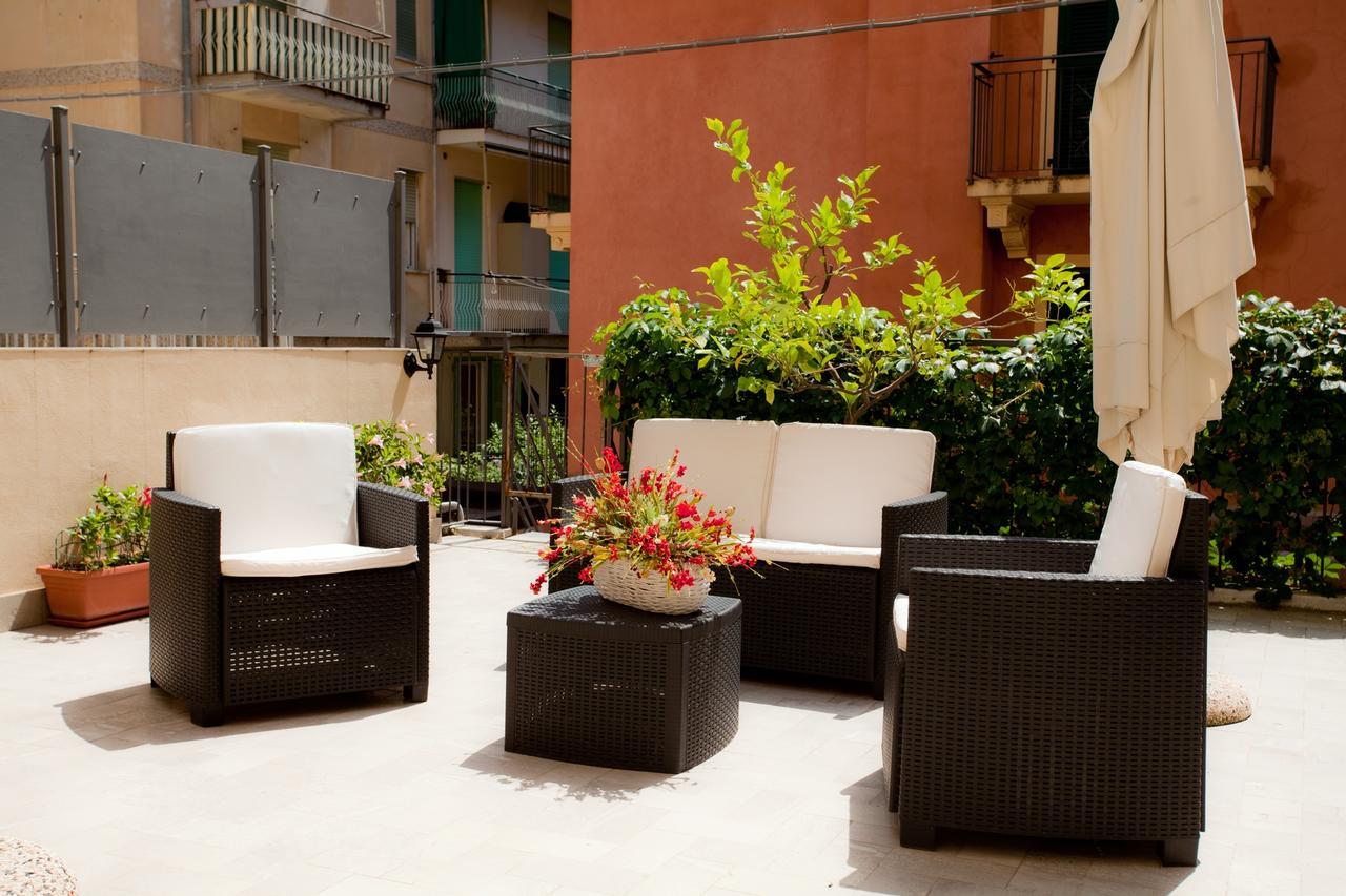 Hotel Lydia Alassio Exterior photo